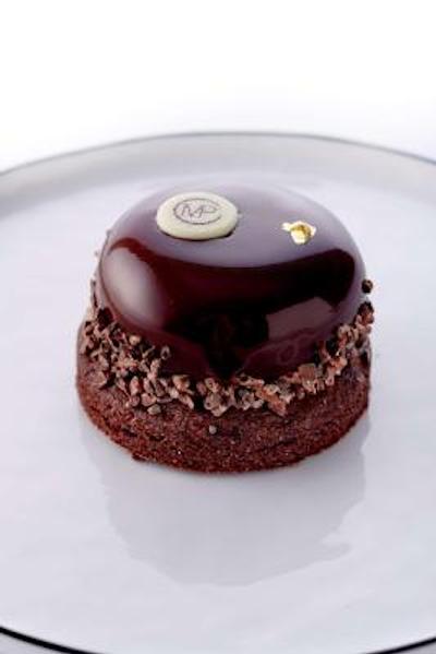 حیات پاریس مادلین