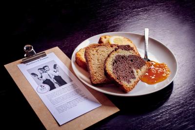 حیات پاریس مادلین