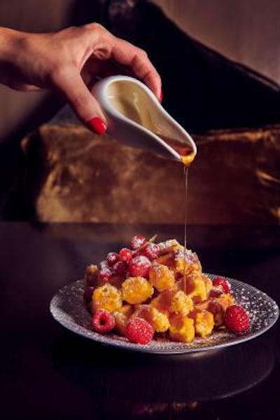 حیات پاریس مادلین