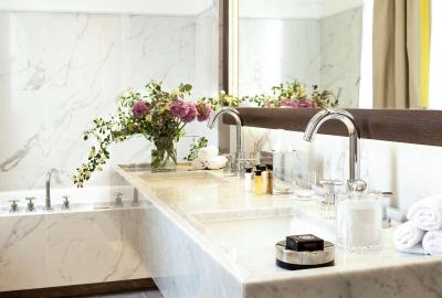 حیات پاریس مادلین