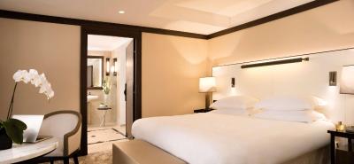 حیات پاریس مادلین