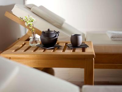 حیات پاریس مادلین