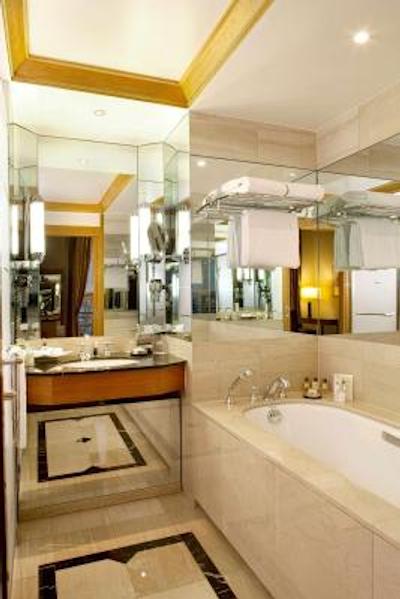 حیات پاریس مادلین