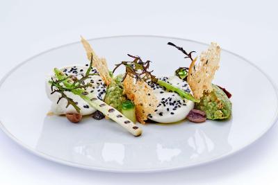 حیات پاریس مادلین