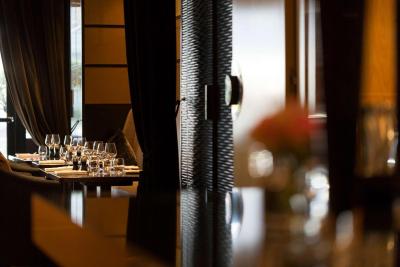 حیات پاریس مادلین