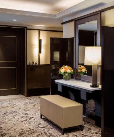 حیات پاریس مادلین