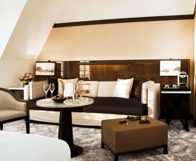 حیات پاریس مادلین