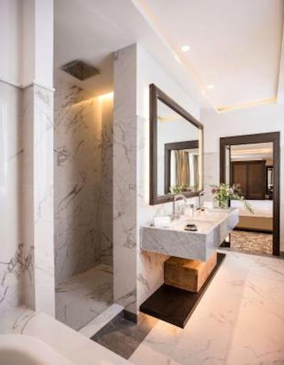 حیات پاریس مادلین