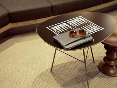 آیبیس پاریس پورت دورلینز