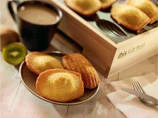 آیبیس پاریس پورت دورلینز