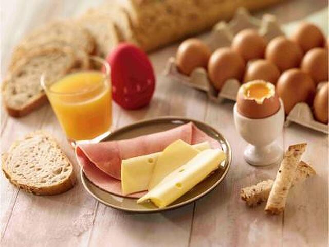 آیبیس پاریس پورت دورلینز