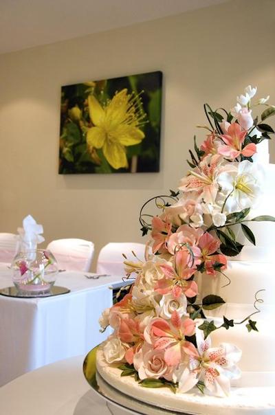 هیلتون گاردن این لوتون نرد