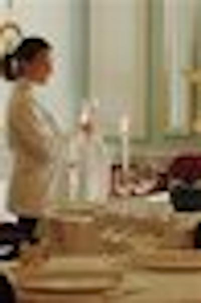 د استافرد لندن