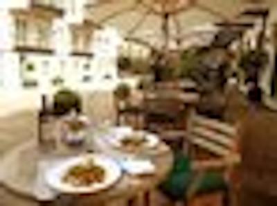 د استافرد لندن