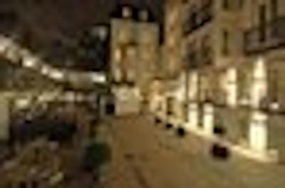 د استافرد لندن