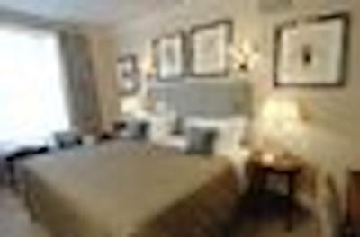 د استافرد لندن