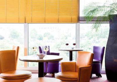 آیبیس پاریس پورت د منترویل