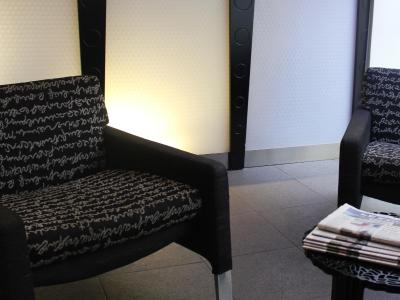 نیو هتل سنت لازار