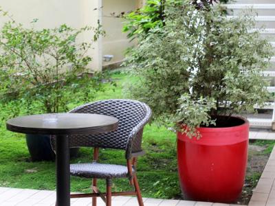 نیو هتل سنت لازار