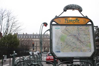 نیو هتل سنت لازار