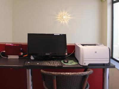 نیو هتل سنت لازار