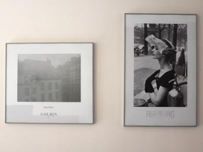 نیو هتل سنت لازار