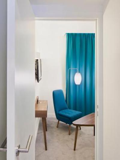 بست وسترن پرمیر 61 پاریس نیشن هتل