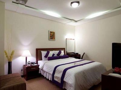 اوانتی بوتیک هتل