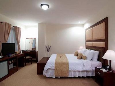 اوانتی بوتیک هتل