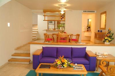 ورلدمارک ایسلا موجرز-ورلدمارک ریزرت