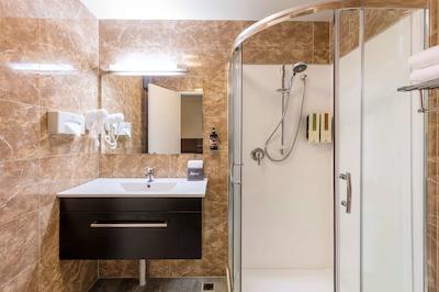 بست وسترن نومارکت این اند سویتز