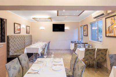 بست وسترن نومارکت این اند سویتز