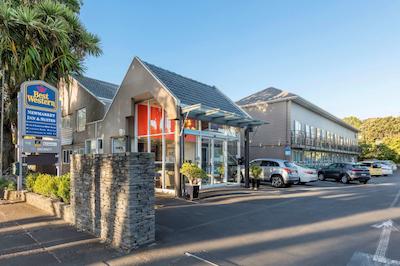 بست وسترن نومارکت این اند سویتز