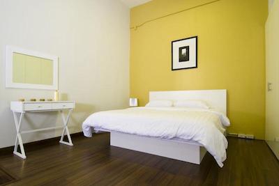 تی سریز پلیس سرویسد اپارتمنت