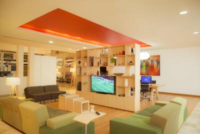 فیستا این منتری فوندیدرا