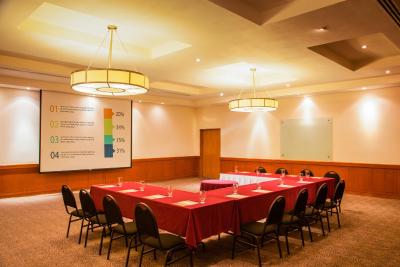 فیستا این منتری فوندیدرا