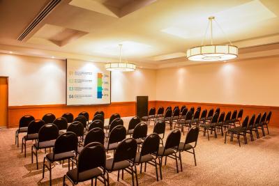 فیستا این منتری فوندیدرا