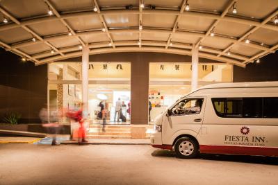 فیستا این منتری فوندیدرا