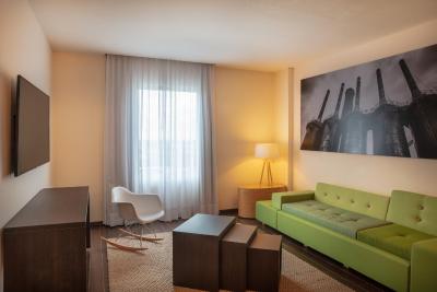 فیستا این منتری فوندیدرا