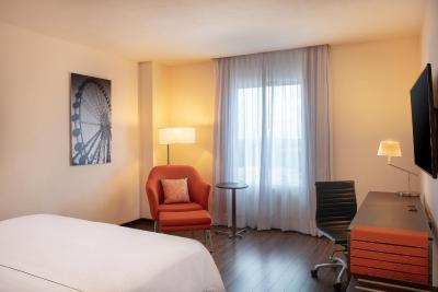 فیستا این منتری فوندیدرا