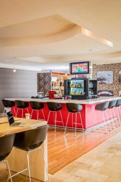 فیستا این منتری فوندیدرا