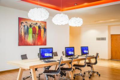 فیستا این منتری فوندیدرا