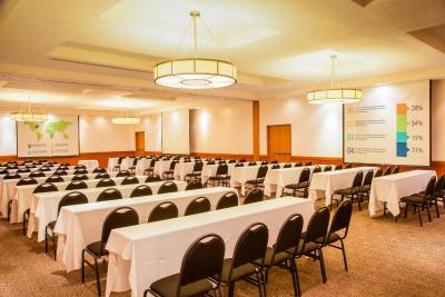 فیستا این منتری فوندیدرا