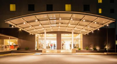 فیستا این منتری فوندیدرا