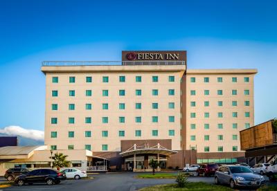 فیستا این منتری فوندیدرا