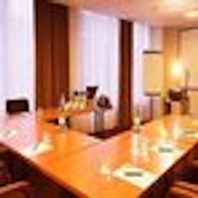 امراد گراند هتل فرانز هالز