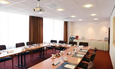 امراد گراند هتل فرانز هالز