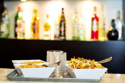 بست وسترن پلاس گراند هتل ویکتر هوگو