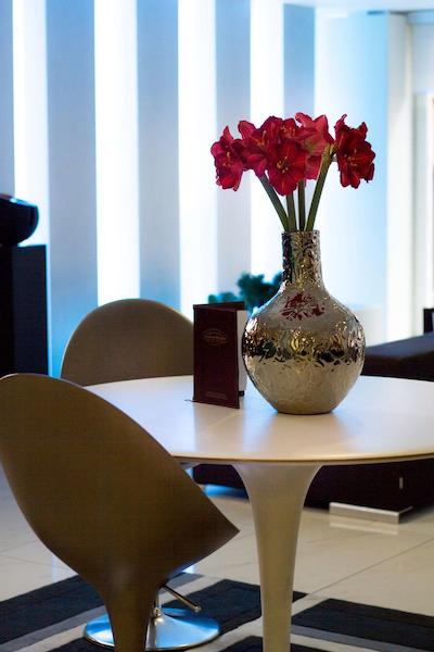 بست وسترن پلاس گراند هتل ویکتر هوگو