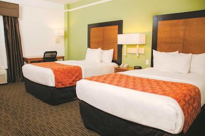 لق هتل بای لا کوینتا کد جورز نیر وز کنسولات